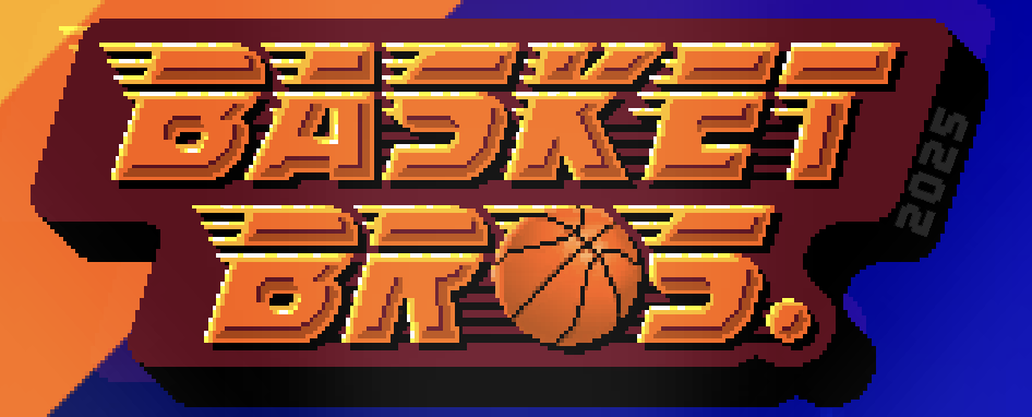 basketball bros