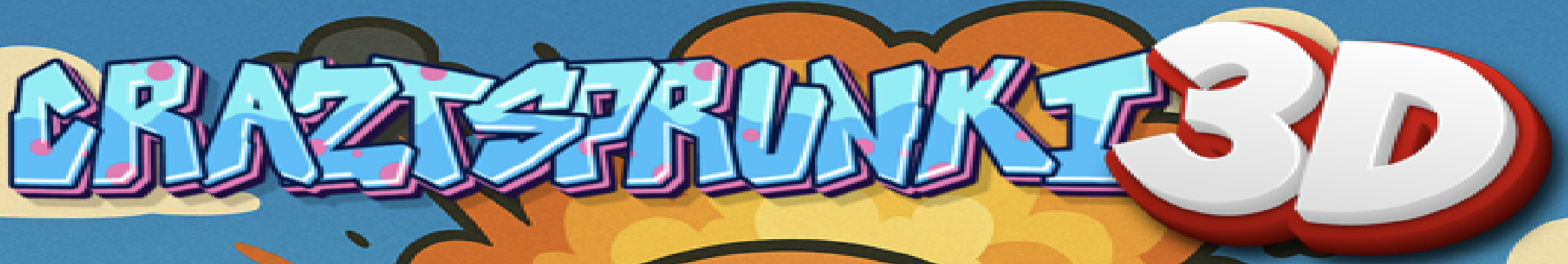 crazy sprunki 3d